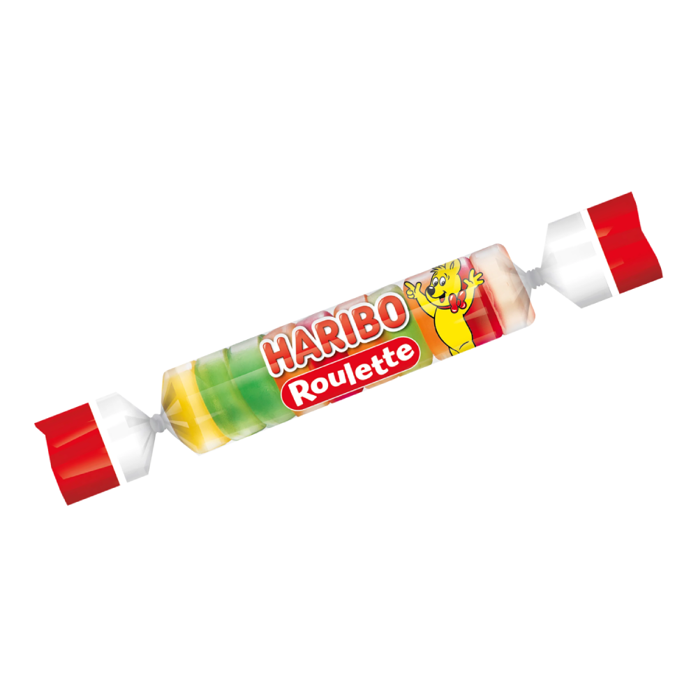 Haribo German Roulette