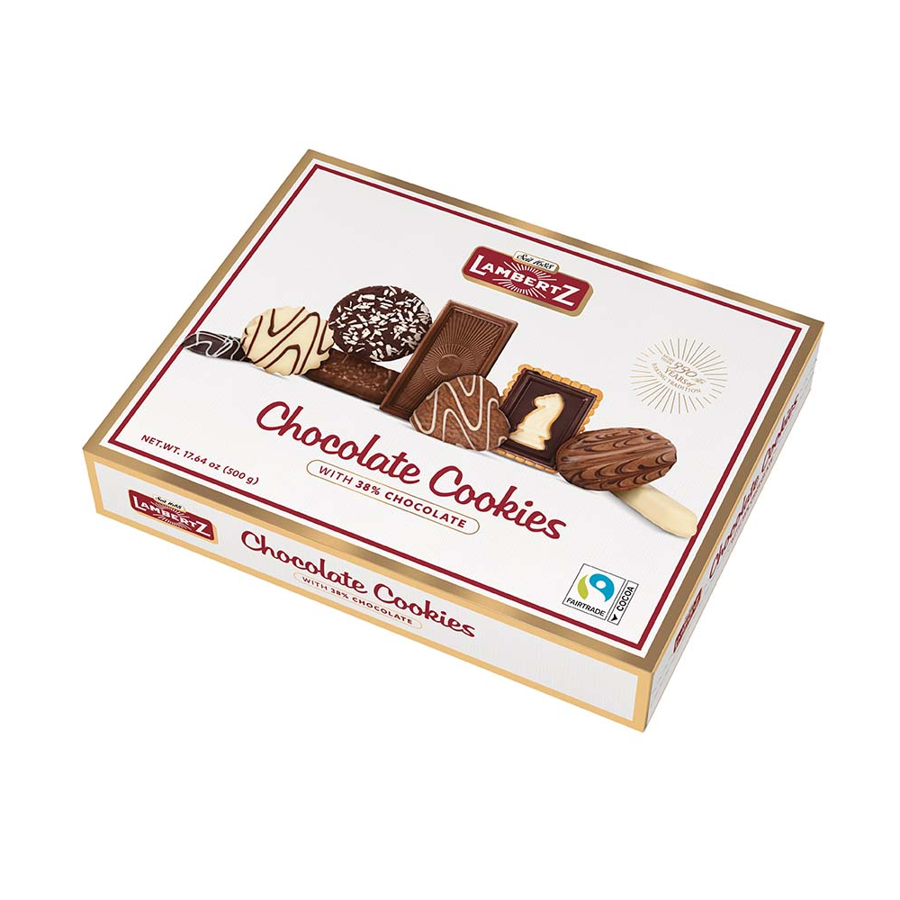 Brandt - Zwieback Original (Rusk) | Lehr's German Specialties, image size:1000x1000