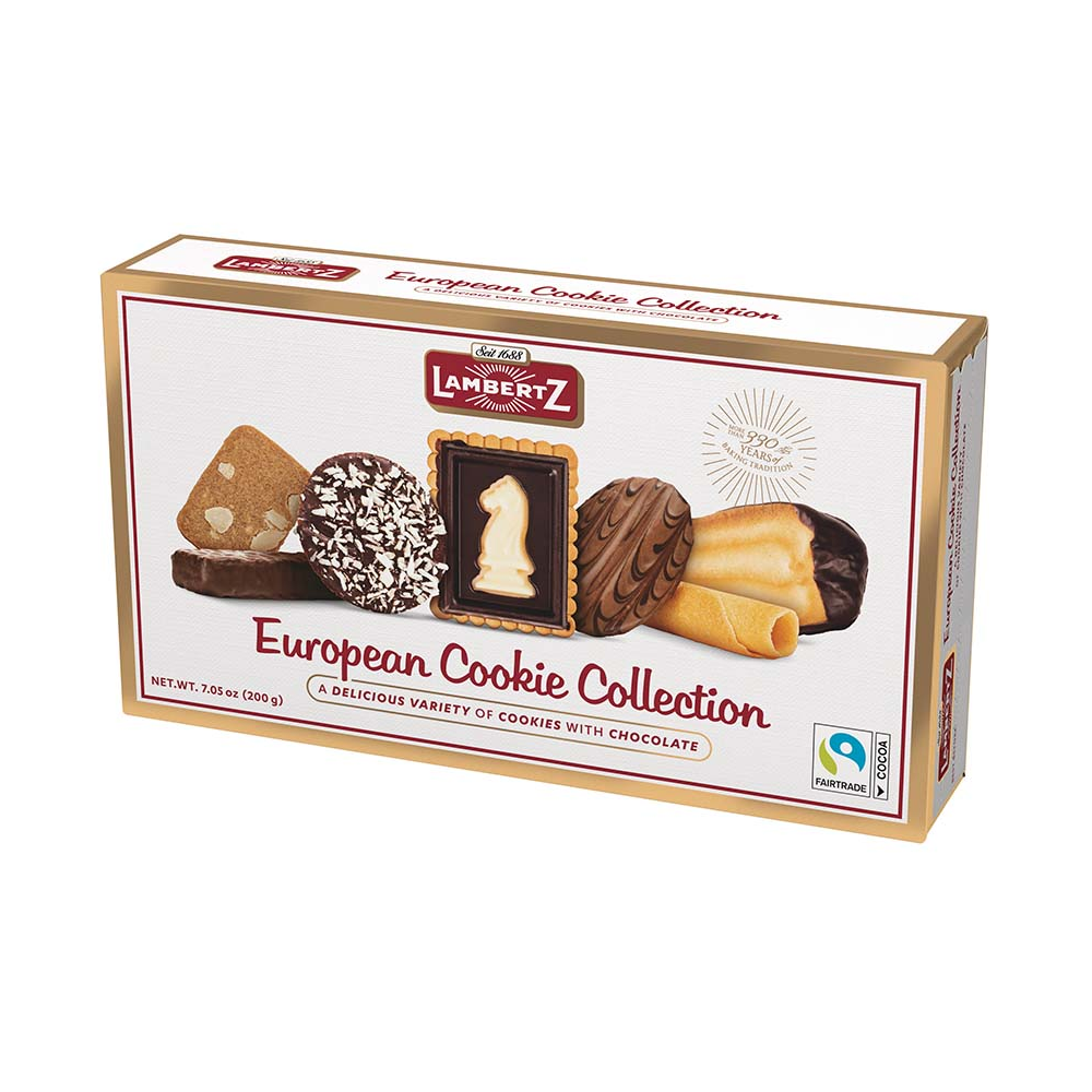 Lambertz - European Cookie Collection | Lehr's German Specialties