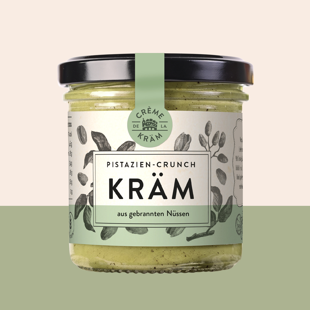 Breitsamer - Rapsflower Blossom Raw Honey | Lehr's German Specialties