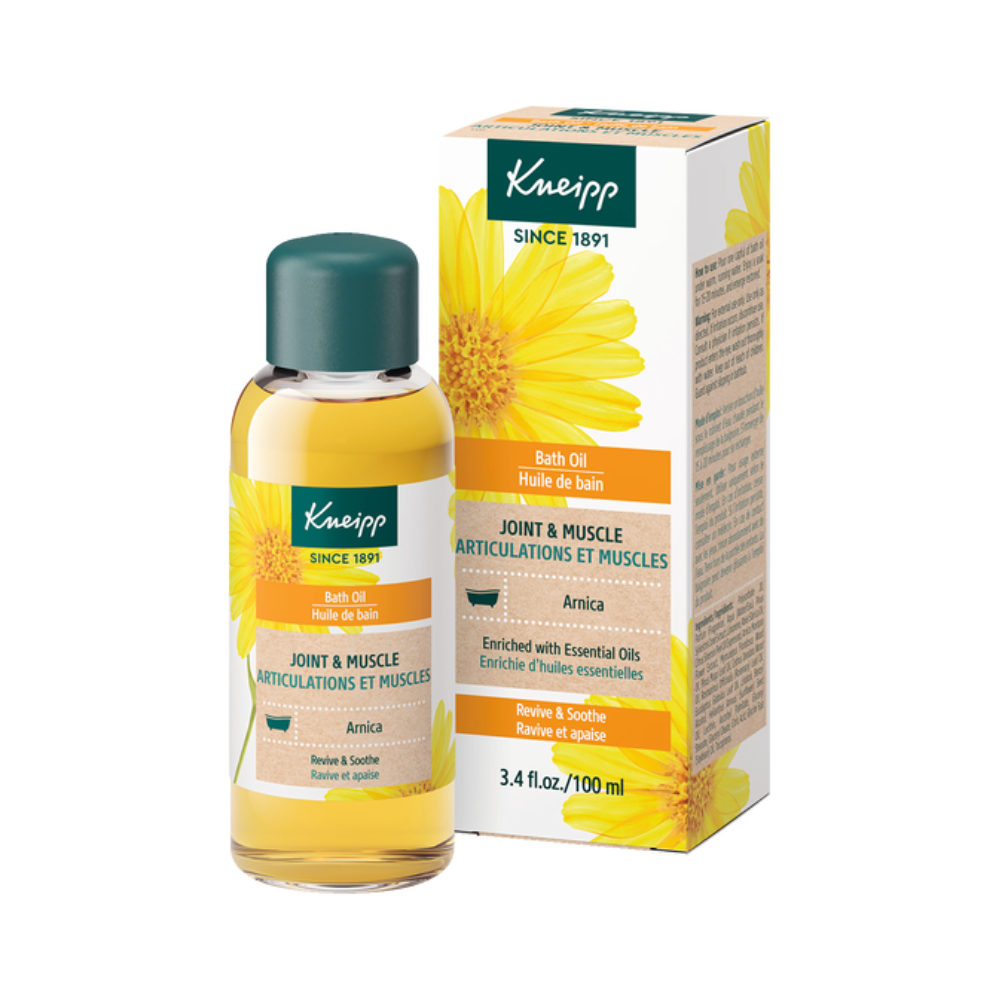 Kneipp Bath Oil - Thumbnail 3