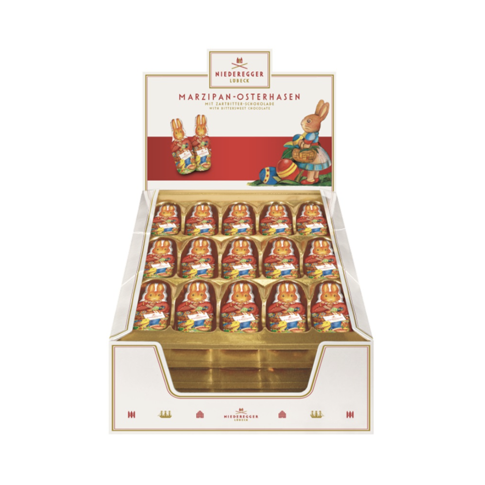 Mirabell - Mozartkugeln | Lehr's German Specialties